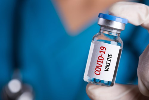 Những ai không được tiêm ngừa vắc xin COVID-19?